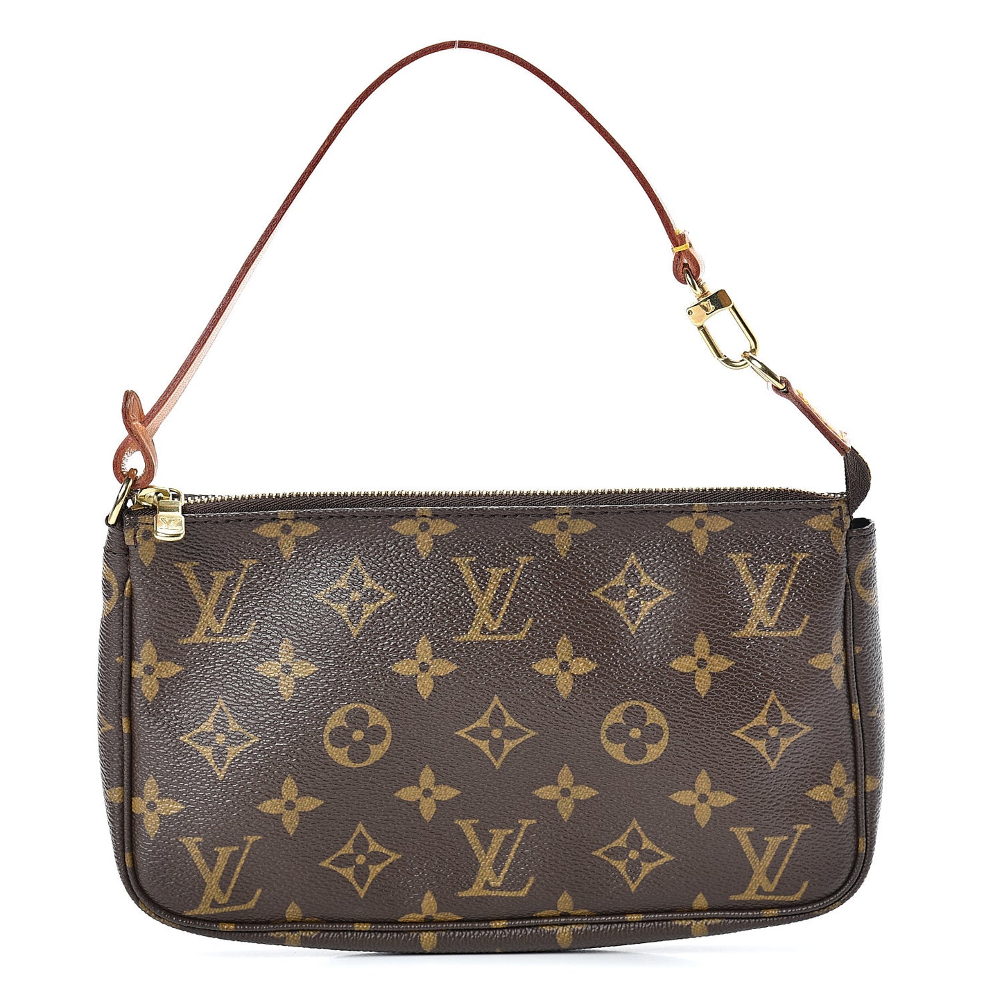 Monogram Pochette Accessories