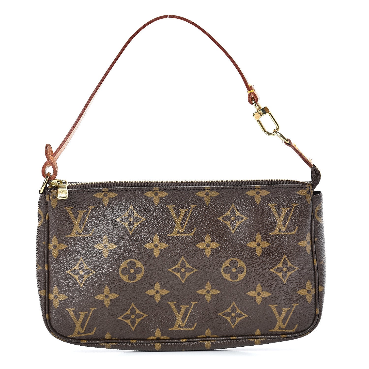 Louis Vuitton Monogram Pochette Accessories 1 of 11
