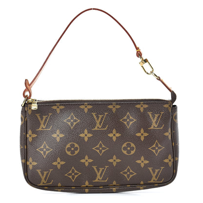 Louis Vuitton Monogram Pochette Accessories 1 of 11