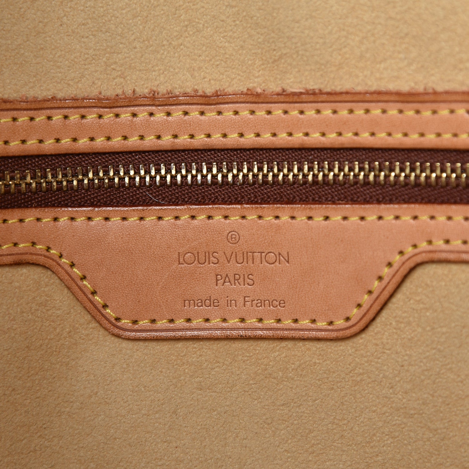 Louis Vuitton Monogram Babylone 6 of 16