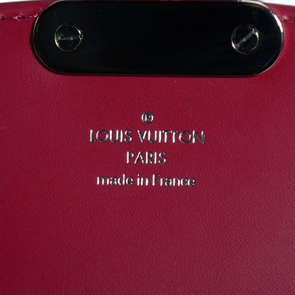 Louis Vuitton Epi Eden Fuchsia 6 of 7