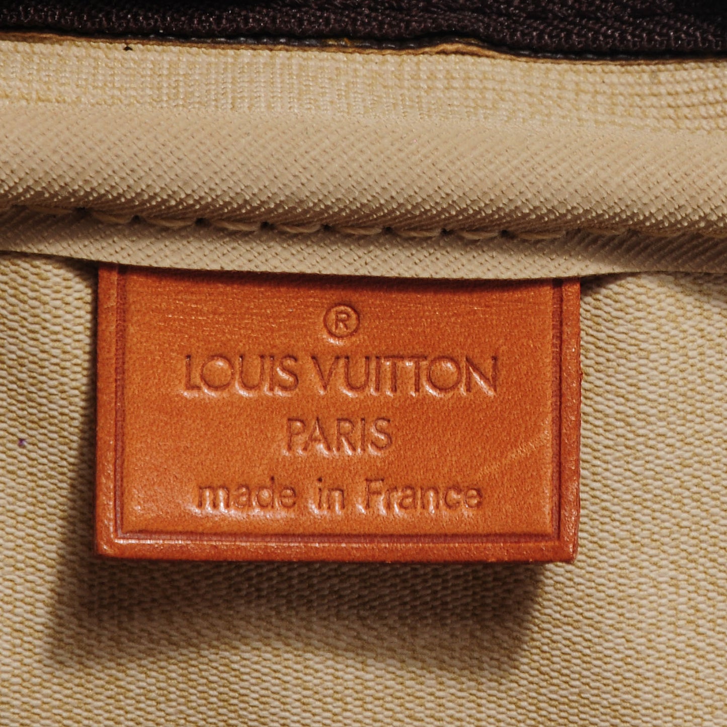 Monogram Deauville