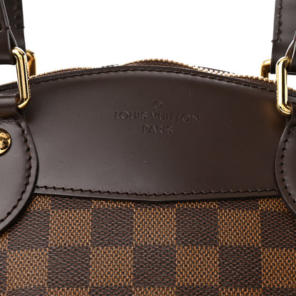 Louis Vuitton Damier Ebene Verona PM 7 of 10