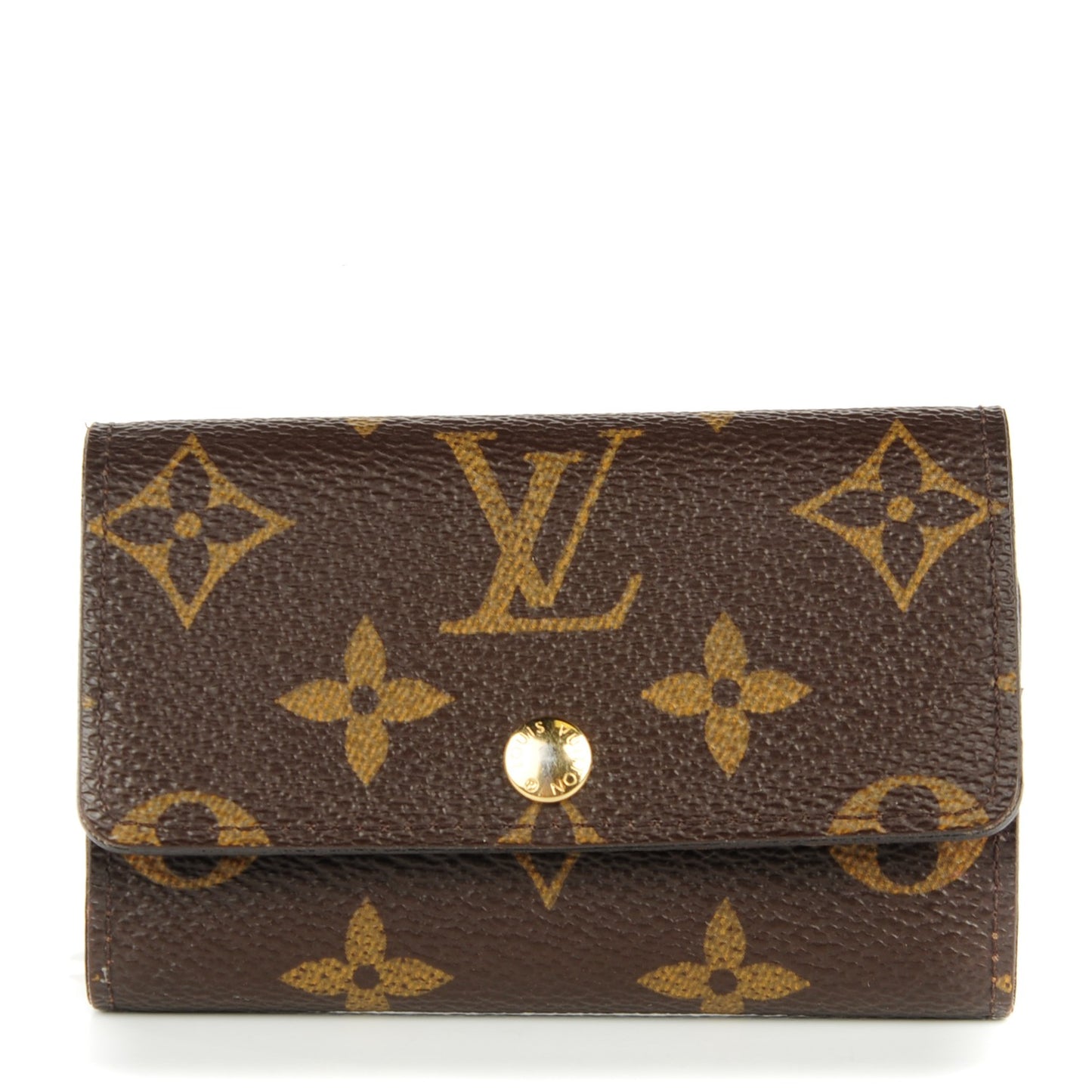Monogram 6 Key Multicles Holder