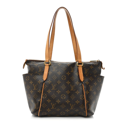 Louis Vuitton Monogram Totally PM 1 of 18