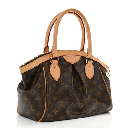 Louis Vuitton Monogram Tivoli PM 3 of 10