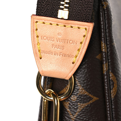 Louis Vuitton Monogram Pochette Accessories NM 6 of 9