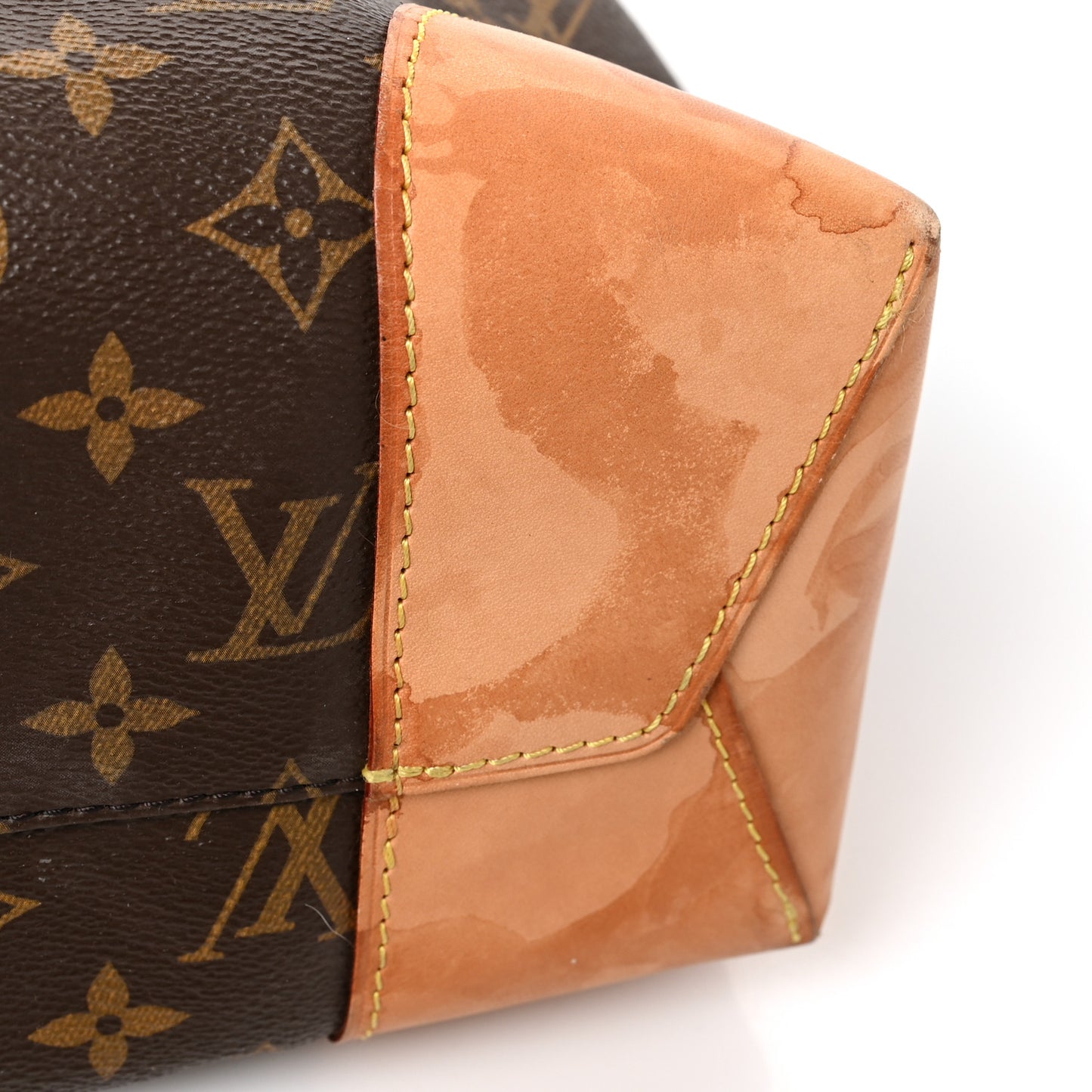 Monogram Berri MM