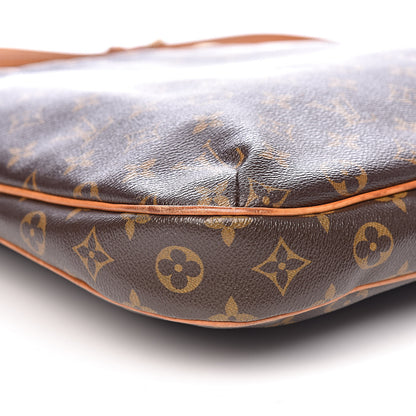 Louis Vuitton Monogram Odeon MM 8 of 16