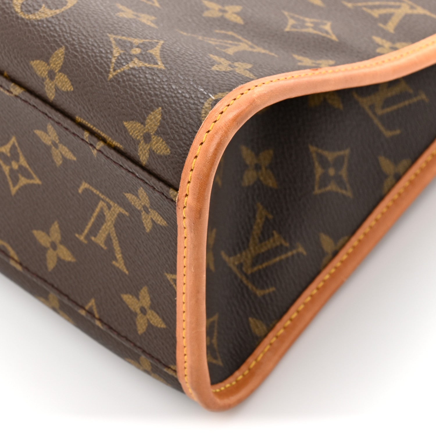 Louis Vuitton Monogram Beverly GM Briefcase 15 of 16