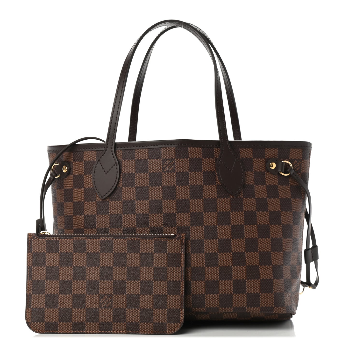 Damier Ebene Neo Neverfull PM