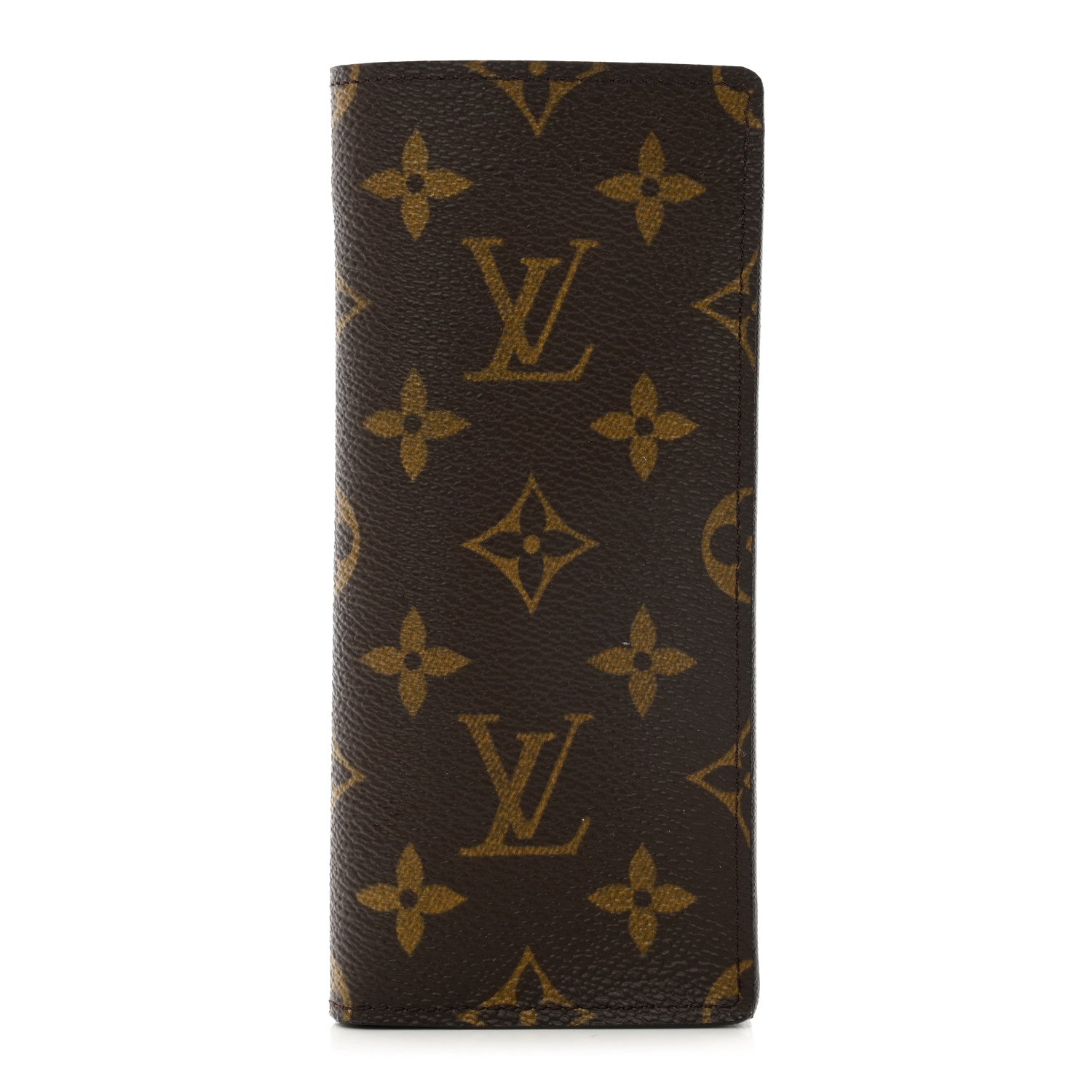 Louis Vuitton Monogram Sunglasses Case 1 of 6