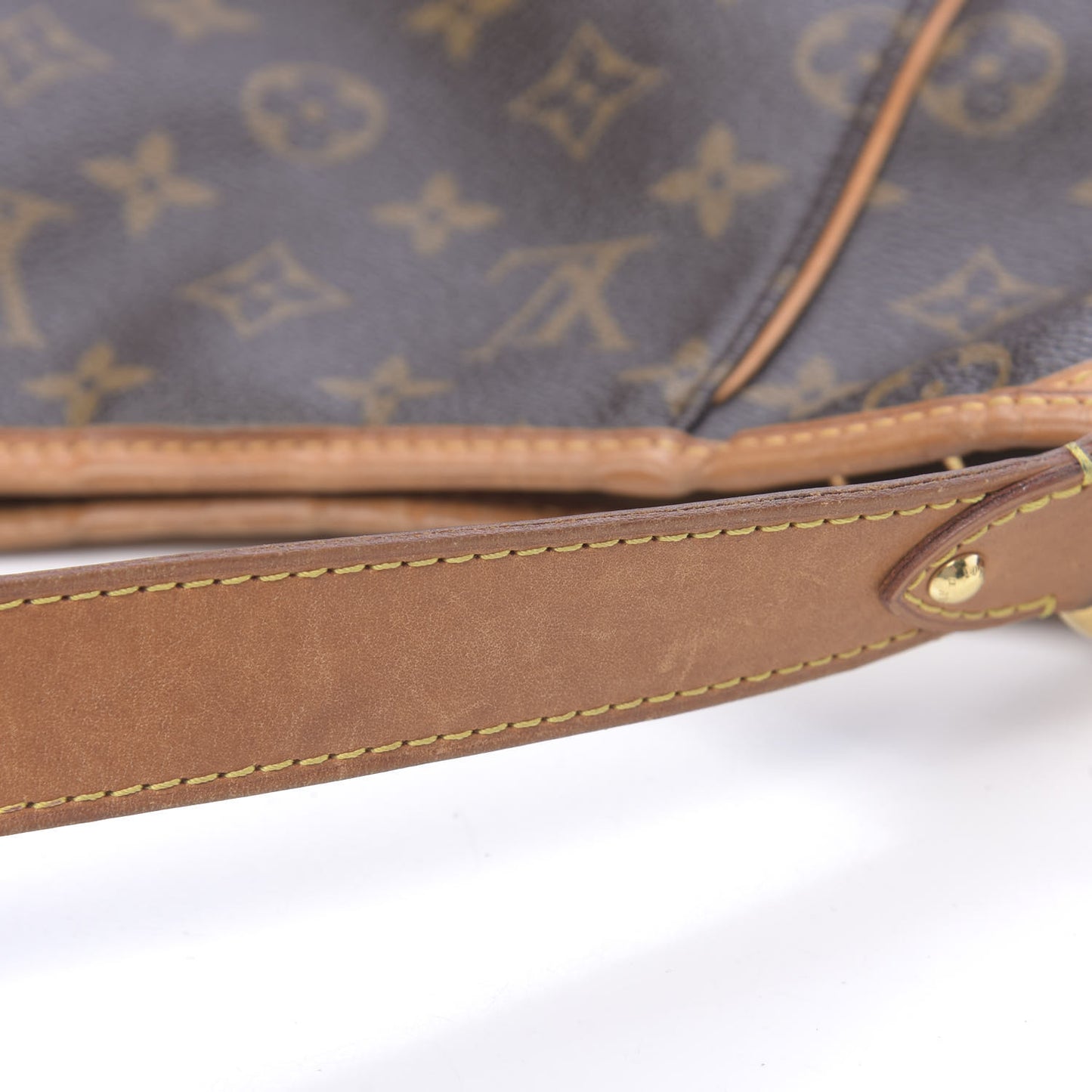 Monogram Galliera PM