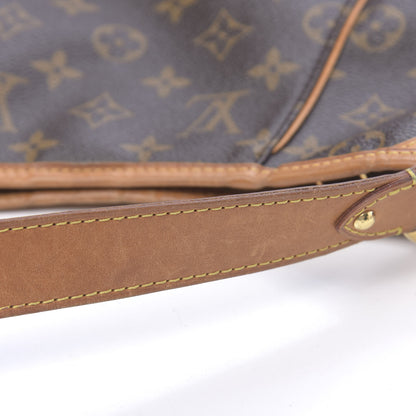 Louis Vuitton Monogram Galliera PM 12 of 16