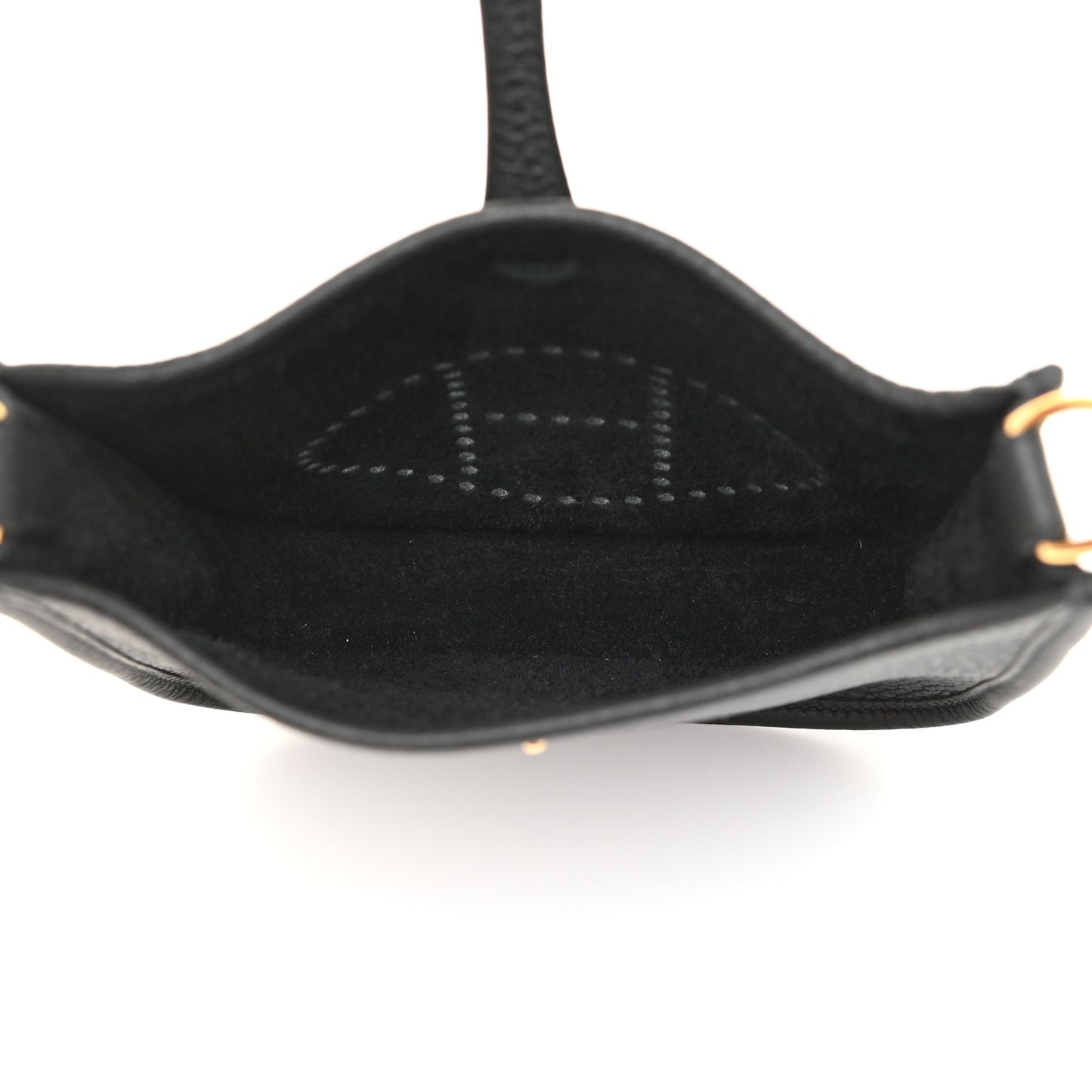 Taurillon Clemence Evelyne TPM Black