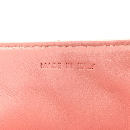 Chanel Caviar Quilted Flap Pink 7 of 14