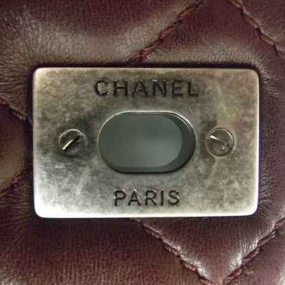 Chanel Fantasy Fur Arctic Flap 10 of 13