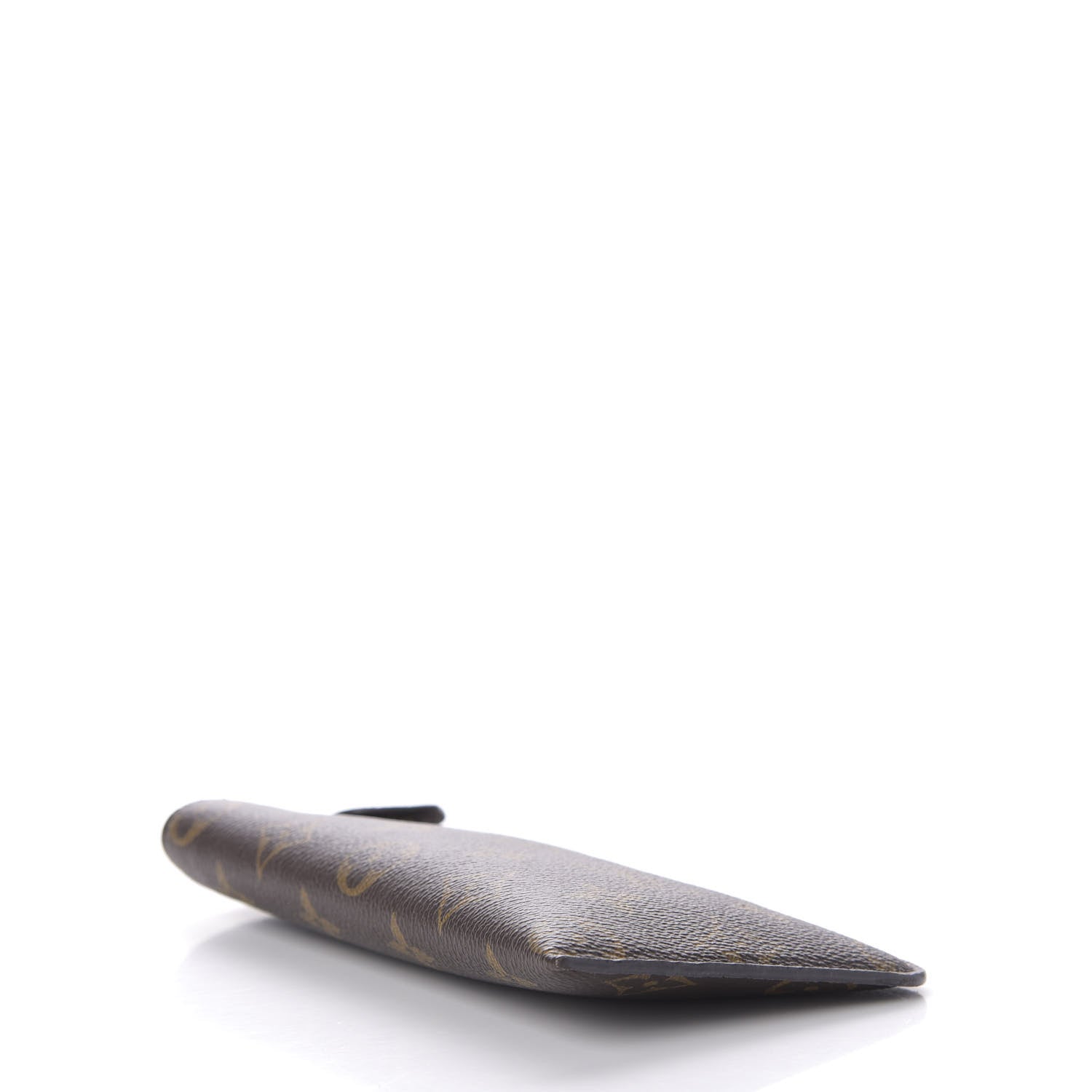 Louis Vuitton Monogram Sunglasses Case MM 4 of 6