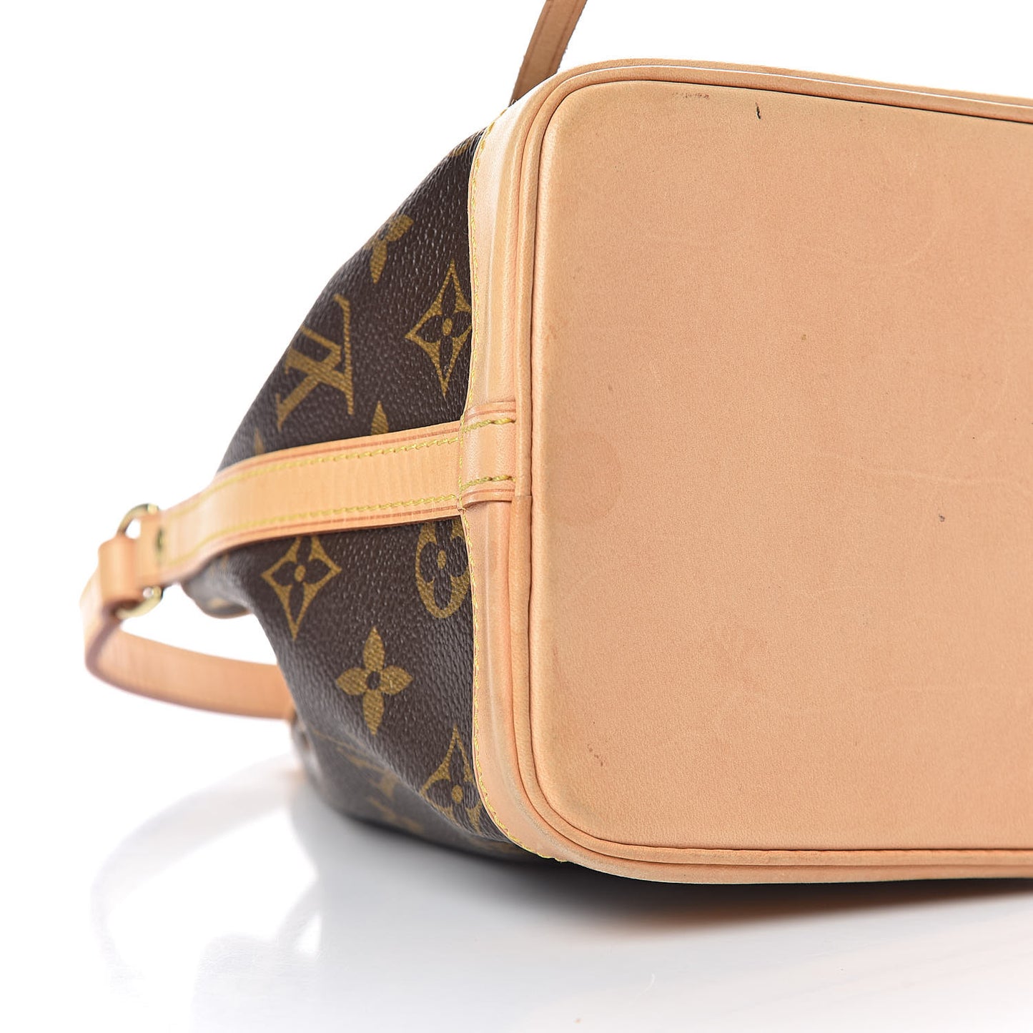 Monogram Mini Noe