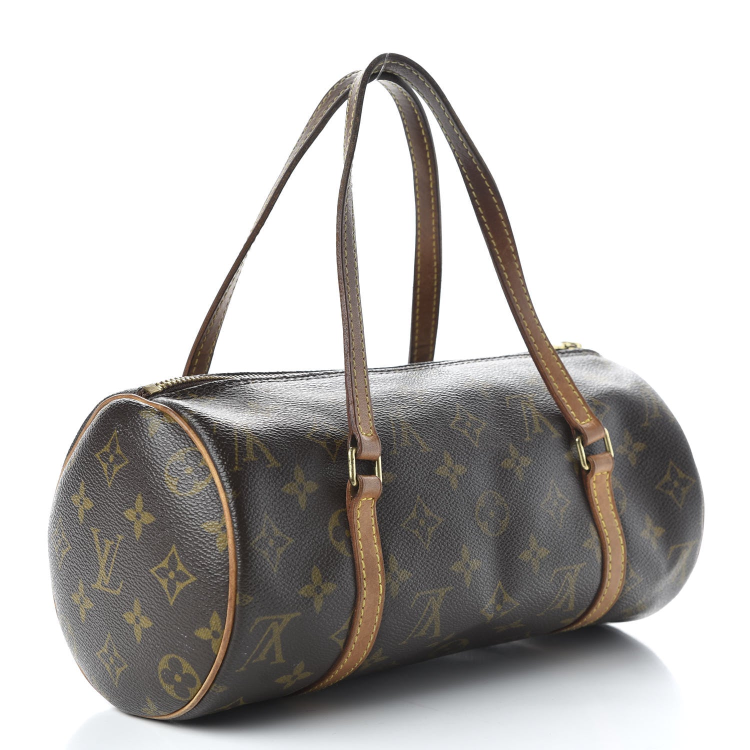 Louis Vuitton Monogram Papillon 26 3 of 11