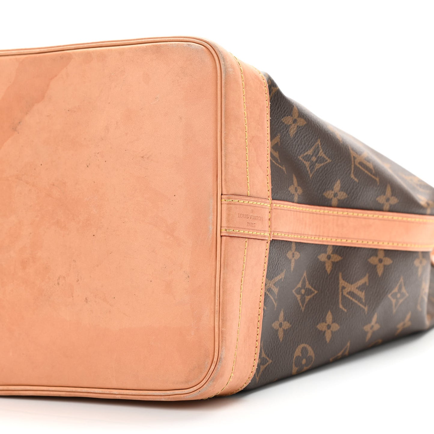 Monogram Noe