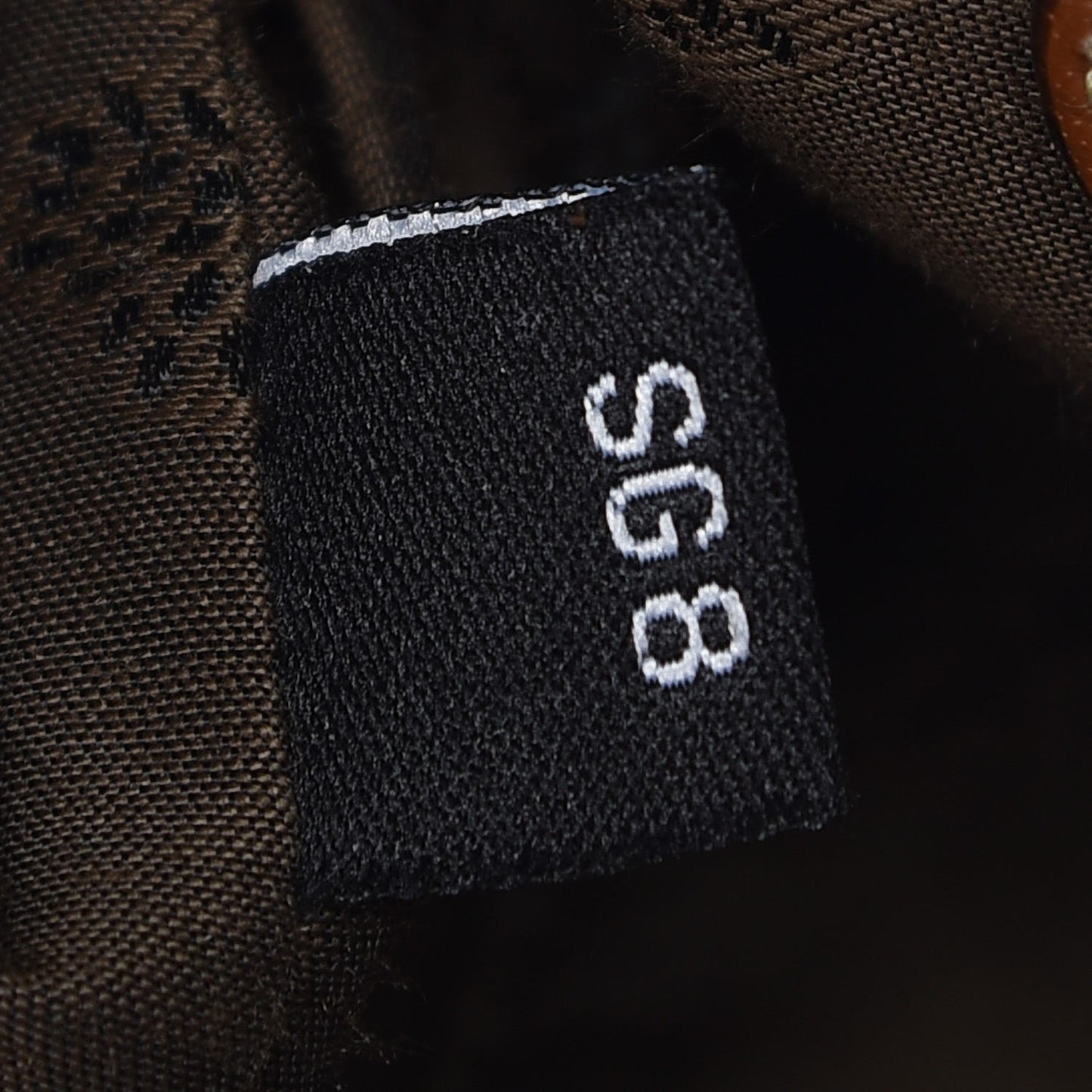 Soft Buffalo Oversized Alexa Oak