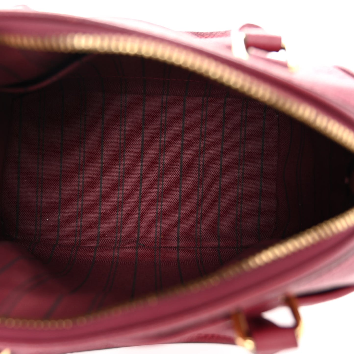 Empreinte Speedy Bandouliere 20 NM Raisin