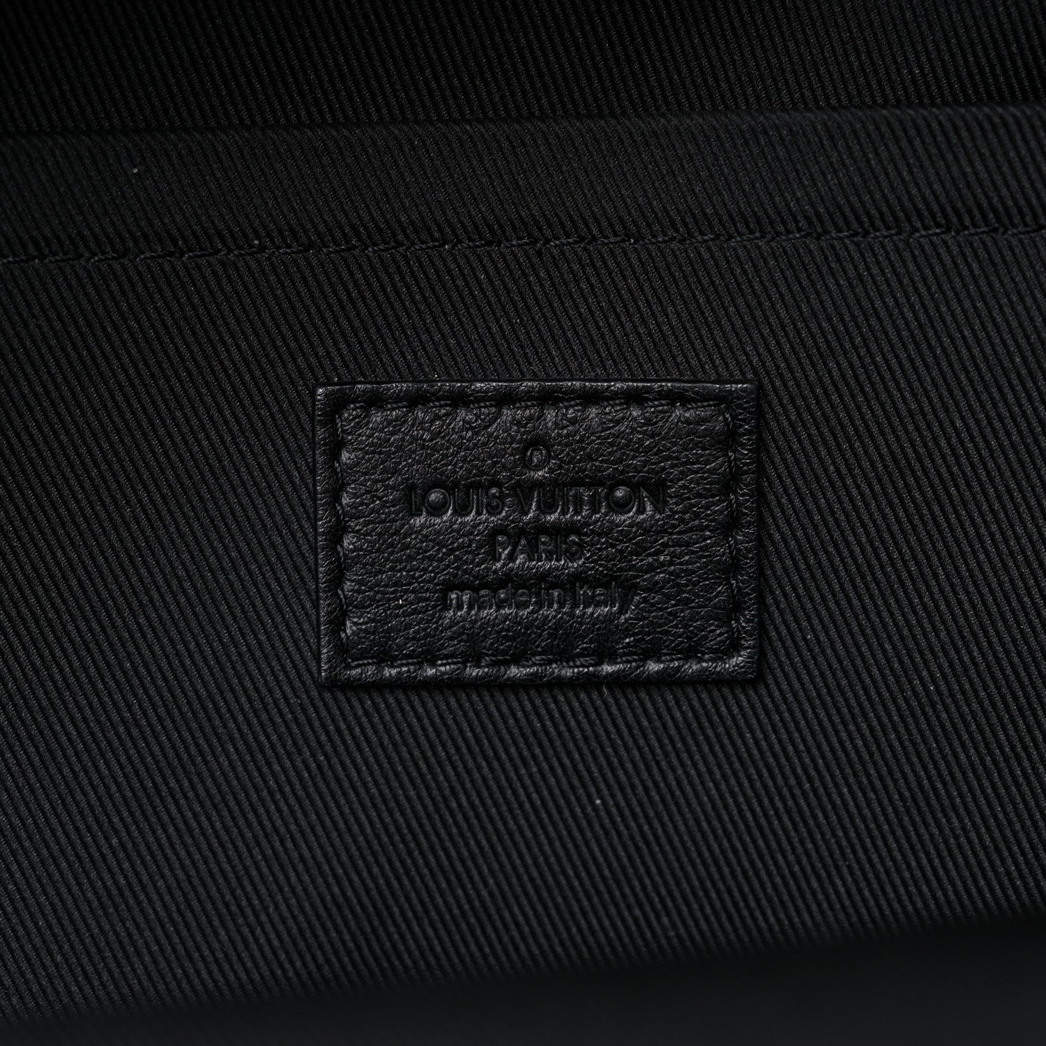 Louis Vuitton Reverse Monogram Palm Springs Backpack PM 6 of 10