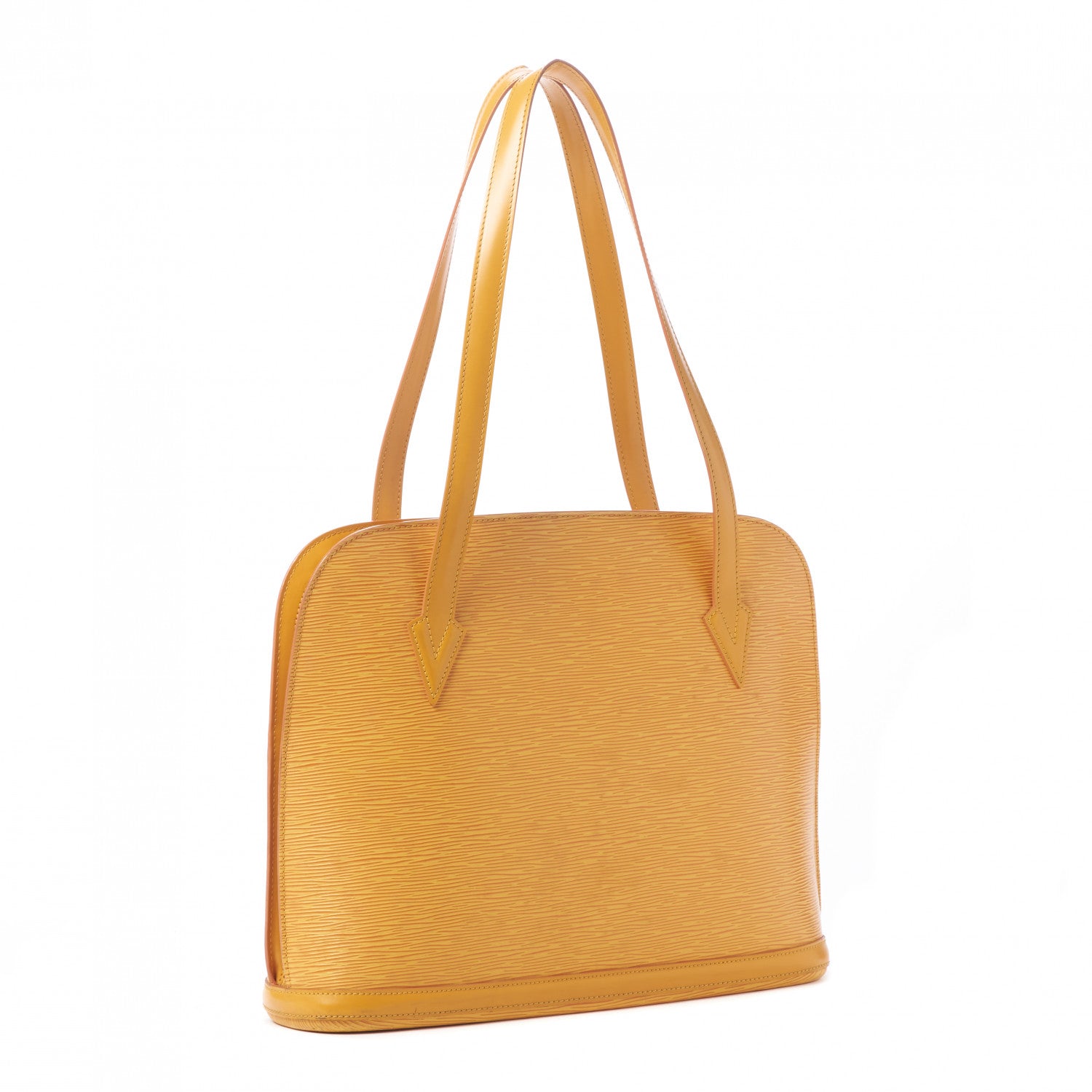 Louis Vuitton Epi Lussac Tassil 3 of 8