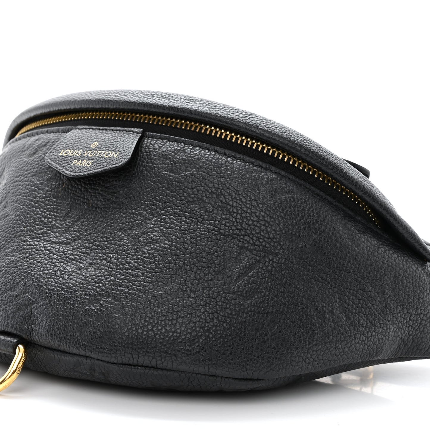 Empreinte BumBag Black
