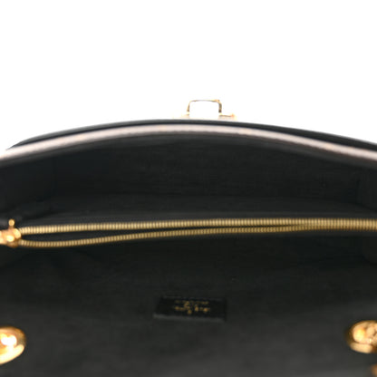 Louis Vuitton Monogram Victoire Black 5 of 9