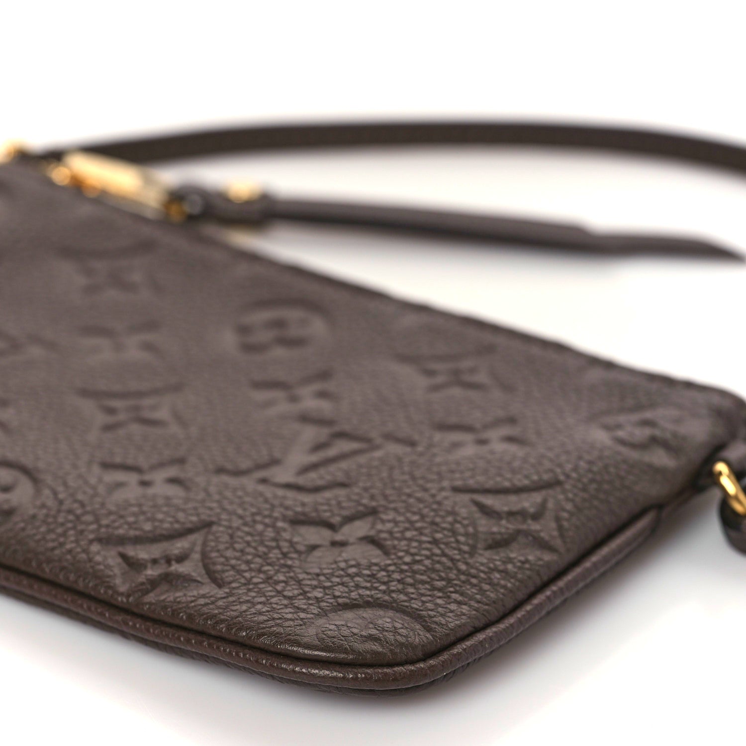 Louis Vuitton Empreinte Citadine GM Pochette Terre 9 of 9