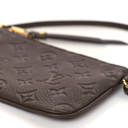 Louis Vuitton Empreinte Citadine GM Pochette Terre 9 of 9