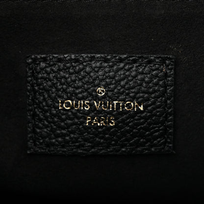 Louis Vuitton Empreinte Vavin MM Black 6 of 13