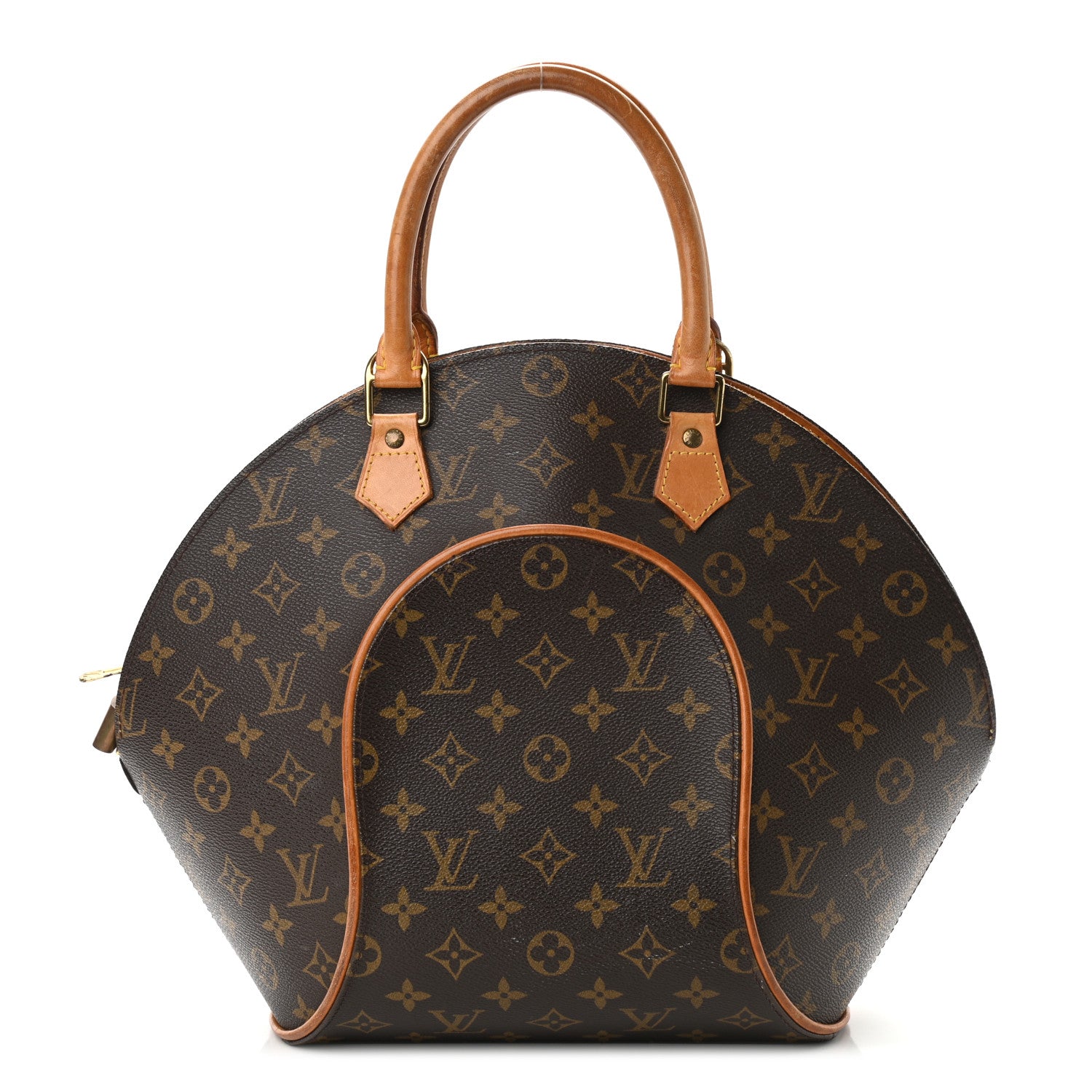 Louis Vuitton Monogram Ellipse MM 1 of 15