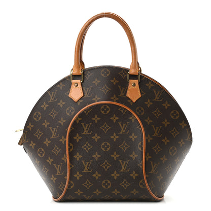 Louis Vuitton Monogram Ellipse MM 1 of 15