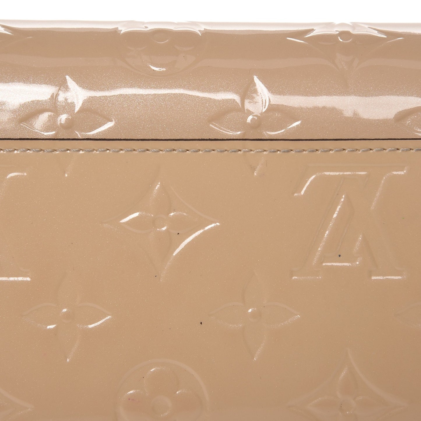 Vernis Sarah Wallet NM Dune