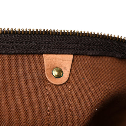 Louis Vuitton Monogram Keepall 60 12 of 27