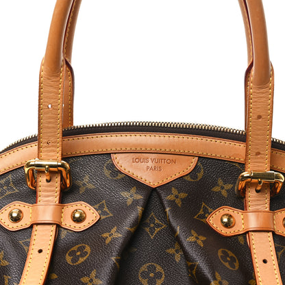 Louis Vuitton Monogram Tivoli GM 7 of 10