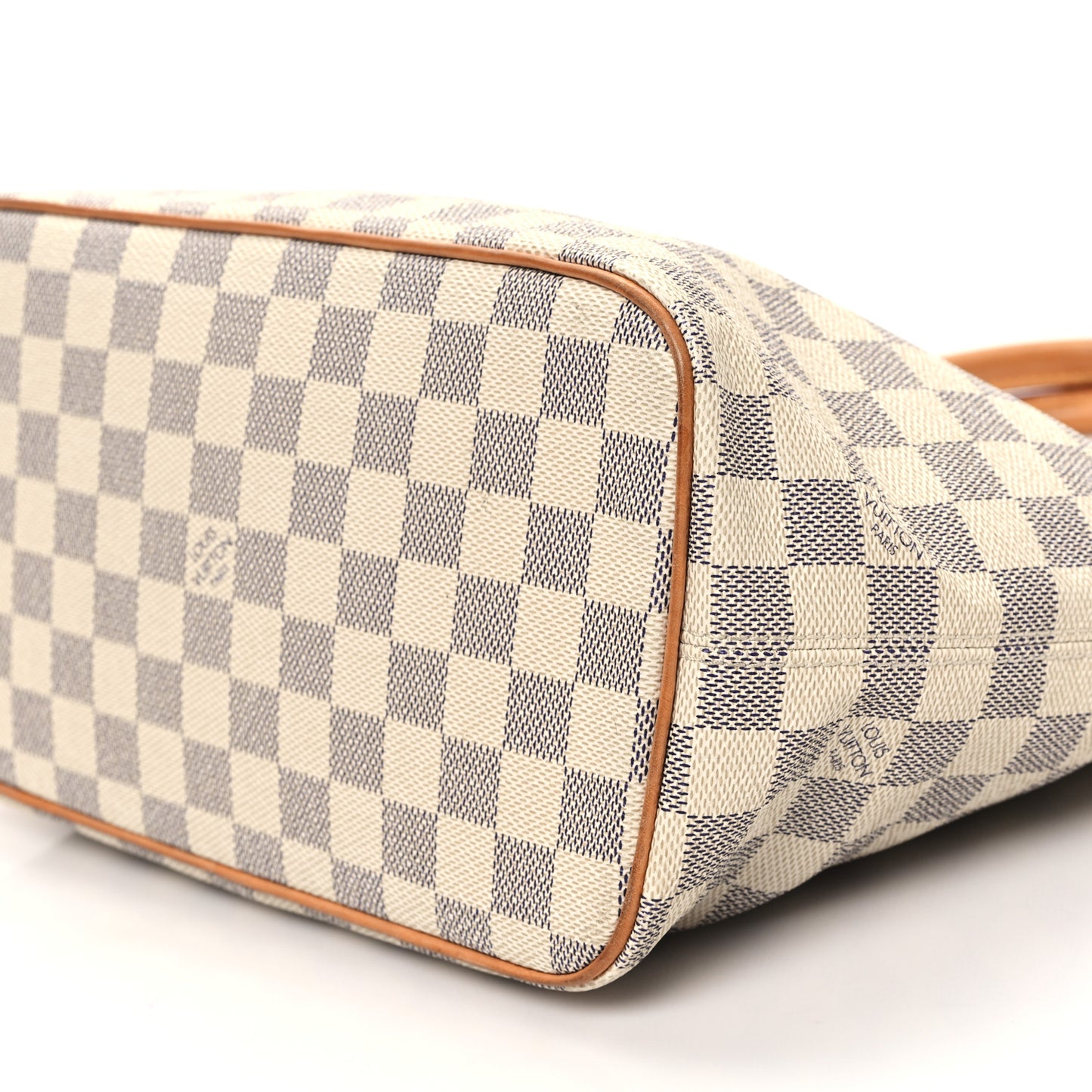 Damier Azur Saleya PM