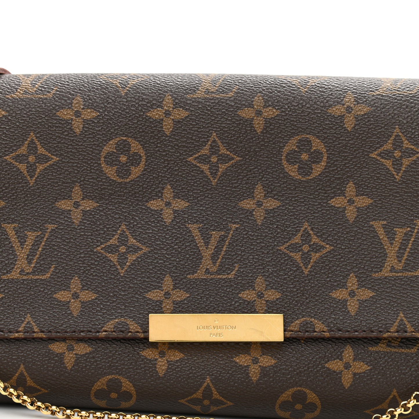 Monogram Favorite MM