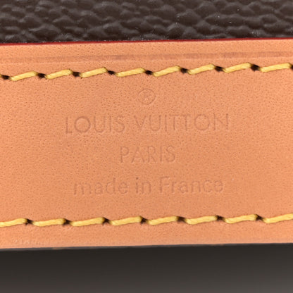 Louis Vuitton Monogram Nano Alma 6 of 10