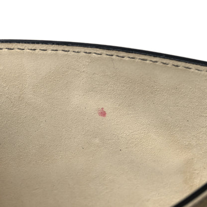 Christian Dior Smooth Calfskin Dio(r)evolution Flap Bag Off White 14 of 15