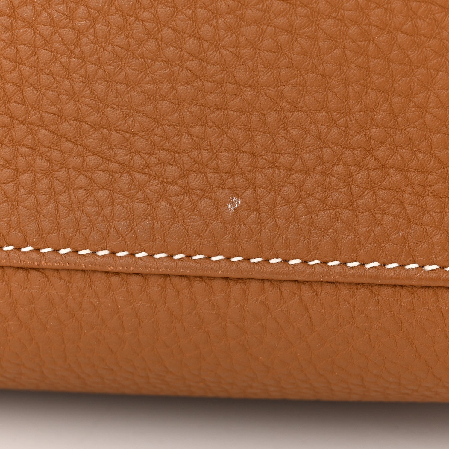 Hermes Togo Kelly Retourne 32 Gold 11 of 12