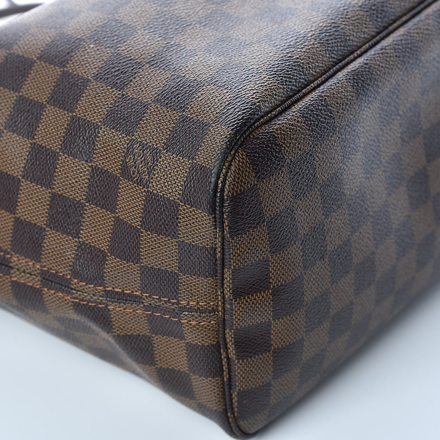 Damier Ebene Neverfull MM