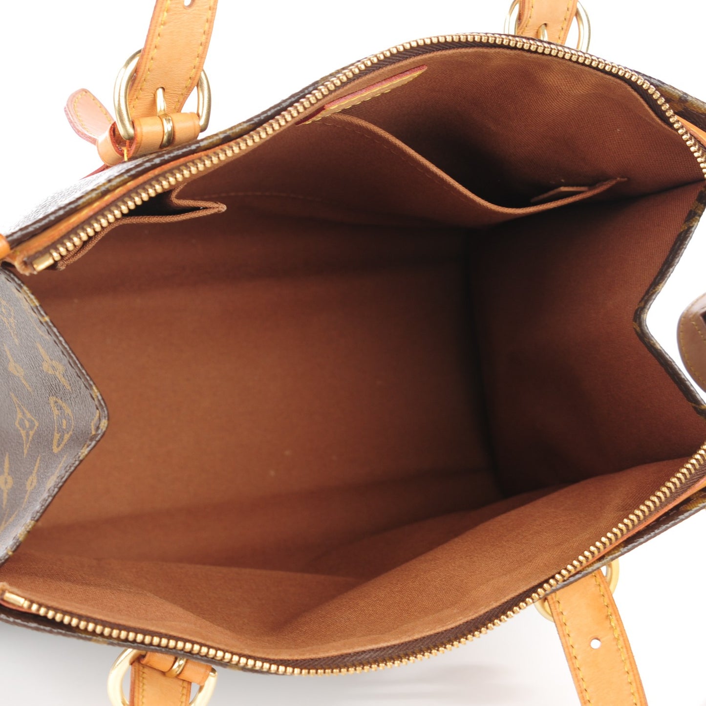 Monogram Popincourt Haut