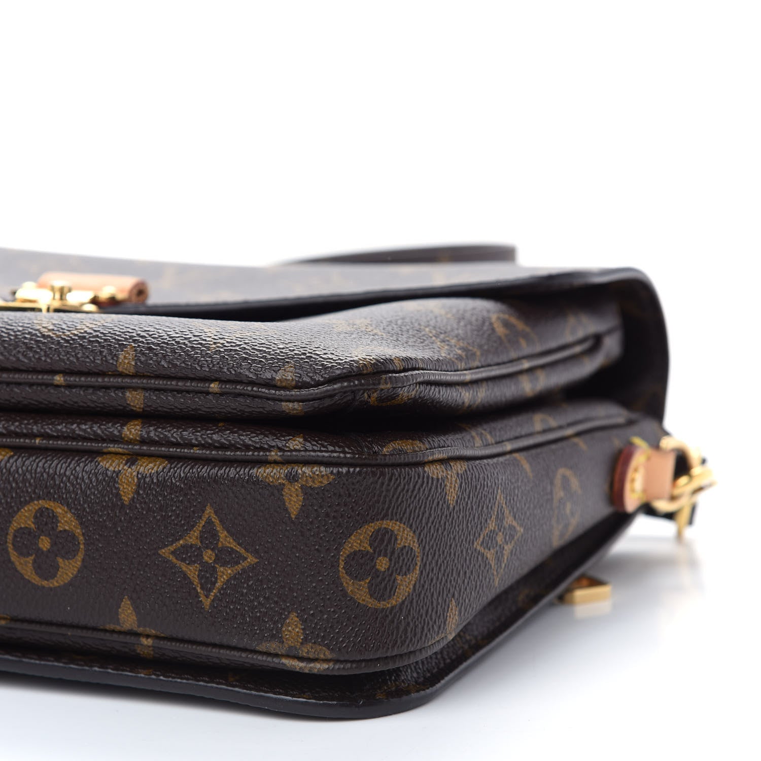 Louis Vuitton Monogram Pochette Metis 9 of 10