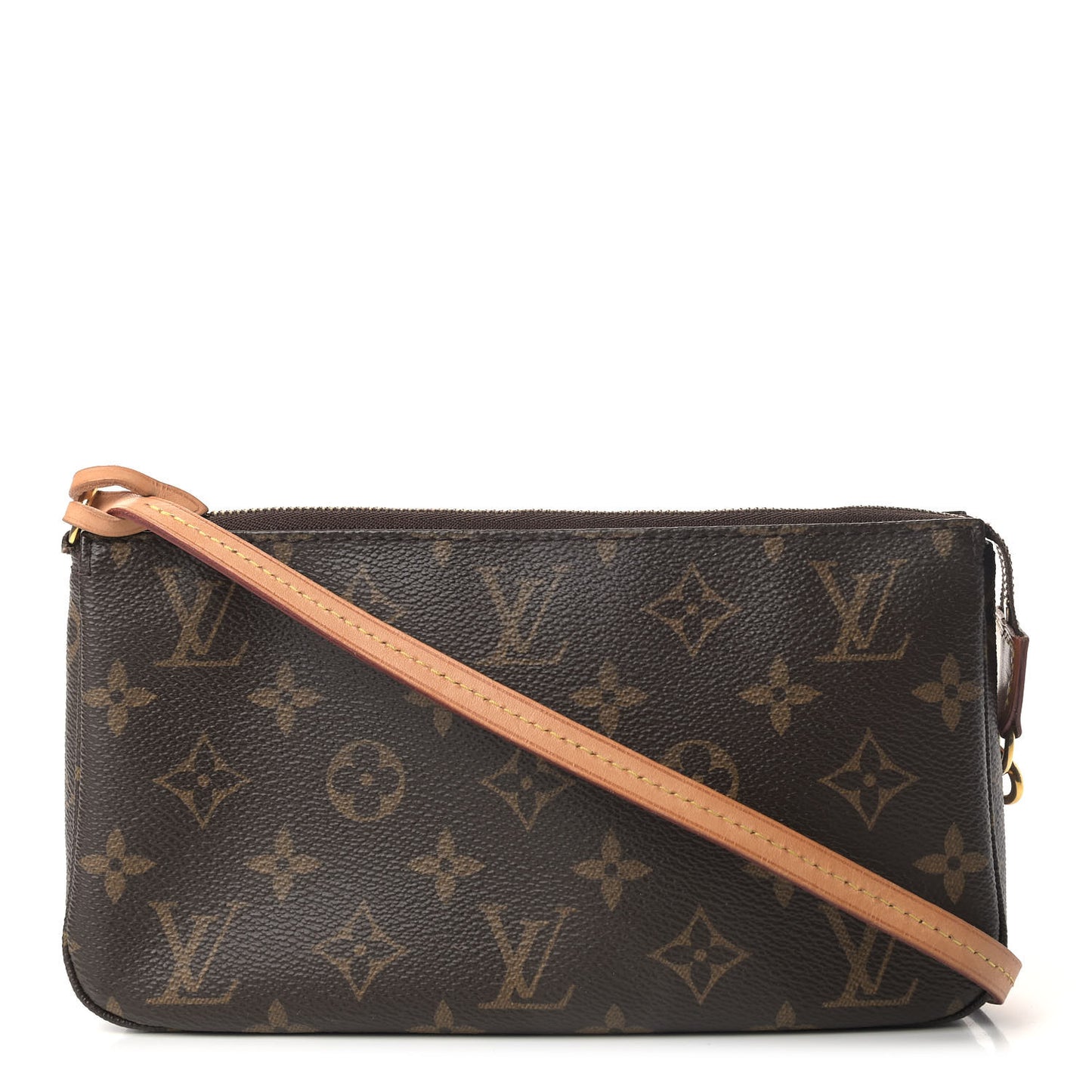 Monogram Pochette Accessories NM