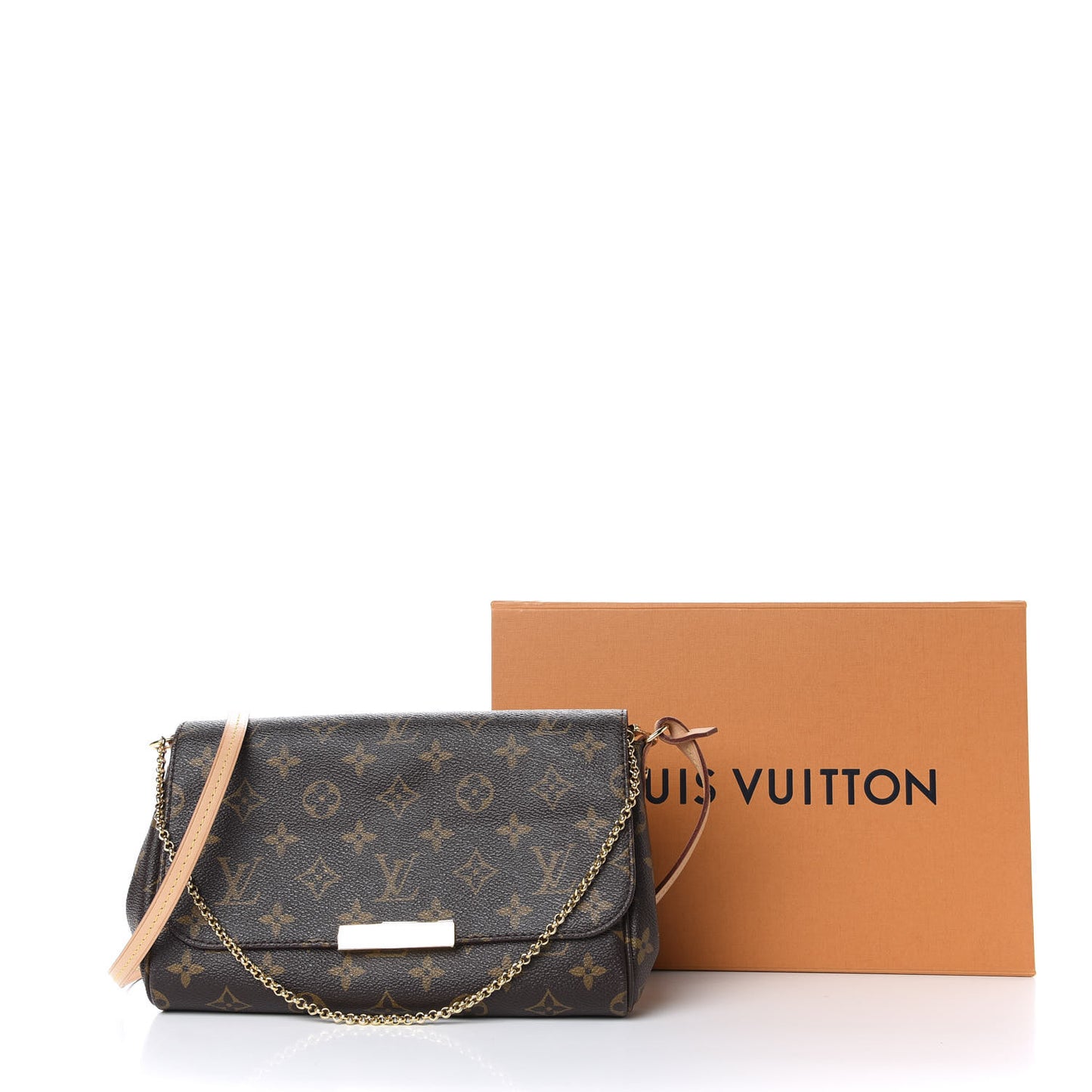 Monogram Favorite MM