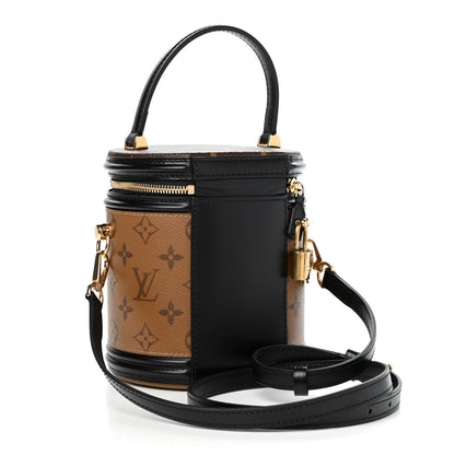 Louis Vuitton Reverse Monogram Cannes 2 of 4